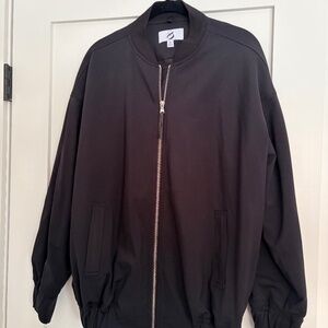 Lou & Grey Bomber Jacket